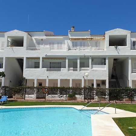 Luxury 3 Bed Apartment Torreblanca Фуeнхирола Екстериор снимка