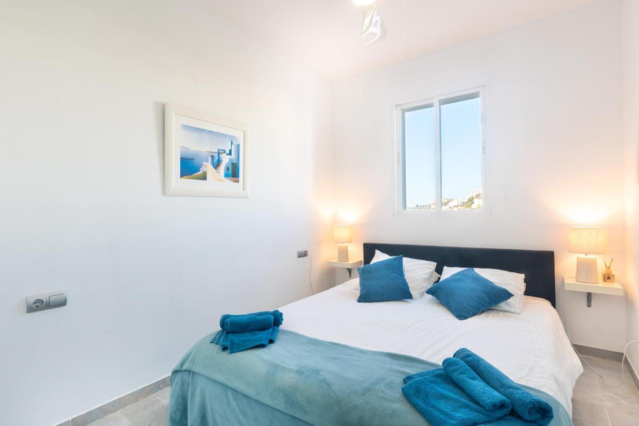Luxury 3 Bed Apartment Torreblanca Фуeнхирола Екстериор снимка
